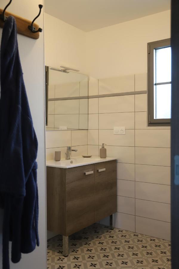 Chez Michel  Les Gîtes de Séry Bouillancourt-en-Sery Extérieur photo