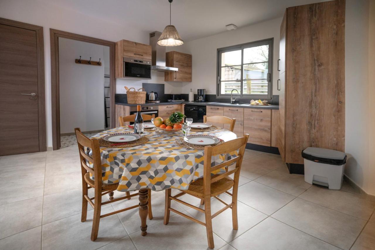 Chez Michel  Les Gîtes de Séry Bouillancourt-en-Sery Extérieur photo